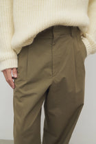 Silas Pant in Cotton