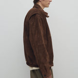 The Row Ronan Jacket