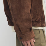 The Row Ronan Jacket