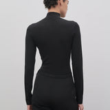 The Row Fabiona Bodysuit