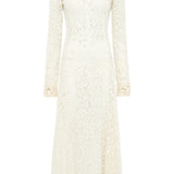 Gabriela Hearst Mabel Dress