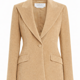 Gabriela Hearst Leiva Blazer