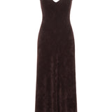 Gabriela Hearst Lady Hall Dress