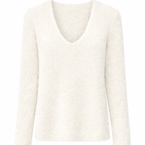 Gabriela Hearst Ward V-Neck