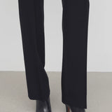 The Row Jesse Pant in Wool