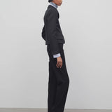 The Row Jesse Pant in Wool