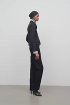 Jesse Pant in Wool