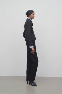 Jesse Pant in Wool