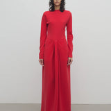 The Row Anselm Dress