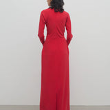 The Row Anselm Dress