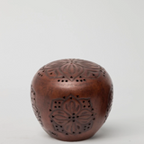 Maître Parfumeur et Gantîer Pomme D'Ambre 12cm