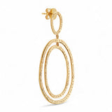 Ileana Makri Diamond Again Earrings