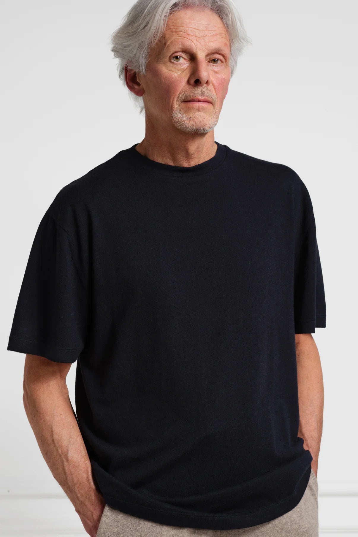 No 269 Rik Top in Raven