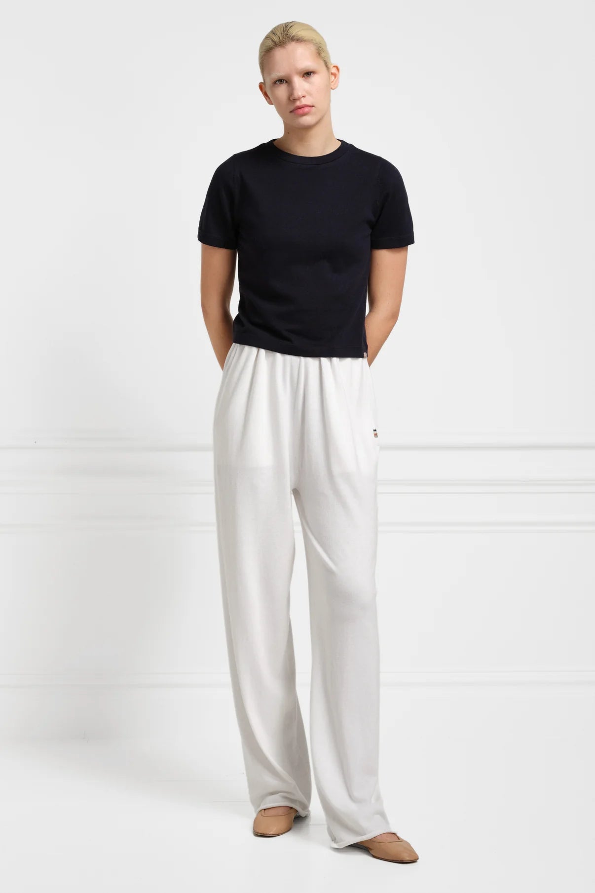 No 278 Judo Trousers