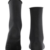 Falke Active Breeze Socks in Black