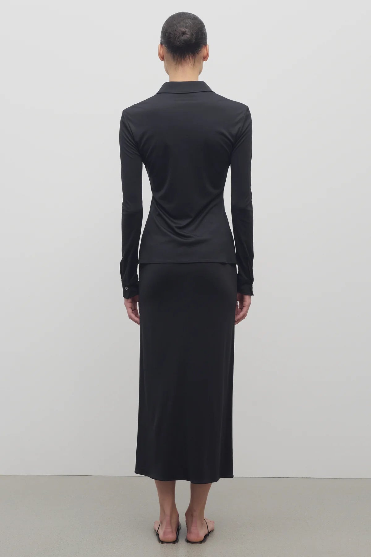 Bumira Skirt