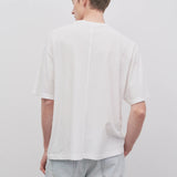 The Row Men's Steven Top
