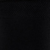 No. 1 Finest Cashmere Women Socks in Black
