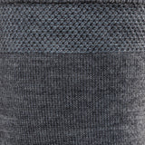 Falke No. 1 Finest Cashmere Women Socks in Light Grey