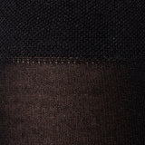 Falke No. 1 Finest Cashmere Women Knee-High Socks in Black