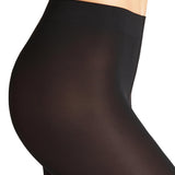 Falke Pure Matte 50 Leggings in Black