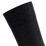 Falke Sensitive London Socks in Black