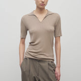 The Row Kaiomi Top