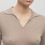 The Row Kaiomi Top