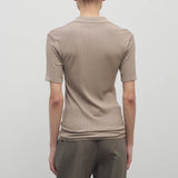 The Row Kaiomi Top