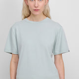 Extreme Cashmere No 268 Cuba Top in Glass