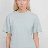 Extreme Cashmere No 268 Cuba Top in Manicure