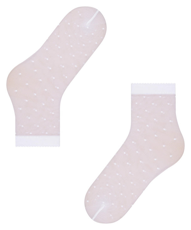 Falke Dot 15 Den Anklets