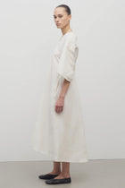 Mia Dress - Off White