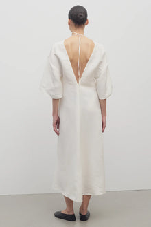 Mia Dress - Off White