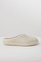 Pantofola Aperta Slipper