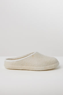 Pantofola Aperta Slipper