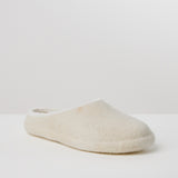 Pantofola Aperta Slipper