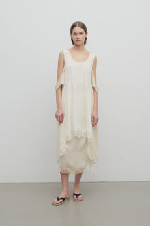 Ingram Dress in Silk