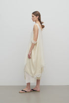 Ingram Dress in Silk