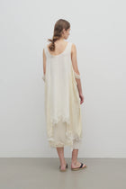 Ingram Dress in Silk