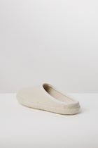 Pantofola Aperta Slipper