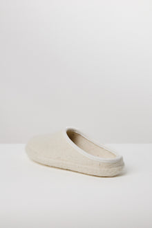 Pantofola Aperta Slipper
