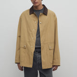 The Row Men's Frank Jacket