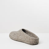 Pantofola Senza Bordin Slipper