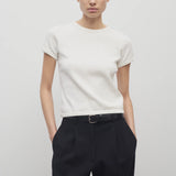 The Row Torya Top