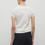 The Row Torya Top