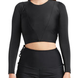 Crystal Top