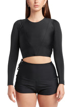 Crystal Top