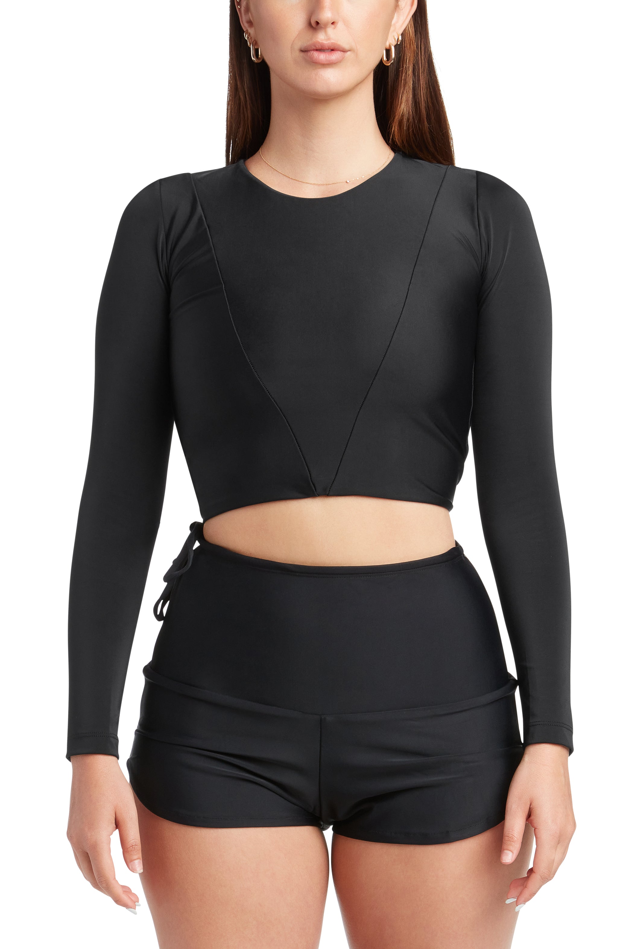 Crystal Top