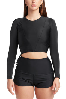Crystal Top